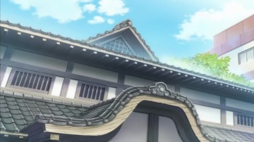 Binan Koukou Chikyuu Bouei Bu Love! - 05 [Anything Group]