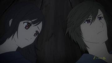 Из Нового Света / Shinsekai Yori - 20