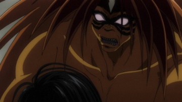 Усио и Тора / Ushio to Tora (2016) - 07 (33) [AG]