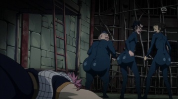 Fairy Tail - 145 [Anything-group]