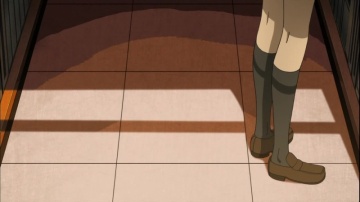 09. 0 – 1 | Рядом с Чудовище-куном / Tonari no Kaibutsu-kun (RUS. Sad_Kit & Milirina)