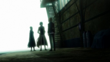 Bungou Stray Dogs [TV-2] / Великий из бродячих псов [ТВ-2] - 7 (19) серия [озв.FaSt & Milirina]