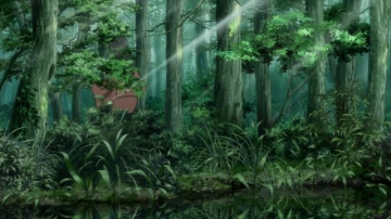 Mushishi S2 - 05 [AG]