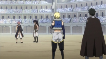 Fairy Tail - 174 [Anything-group]