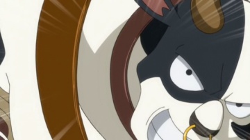 Fairy Tail - 031 [RG Genshiken & Anything-group]