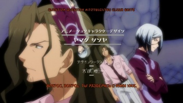 Trickster - Edogawa Ranpo (Shounen Tanteidan) yori - 18 [AG]