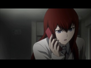 Врата Штейна / Steins;Gate 19 [Sad_Kit]