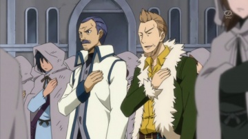 Fairy Tail - 151 [Anything-group]