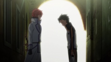 Re - Zero kara Hajimeru Isekai Seikatsu - 02