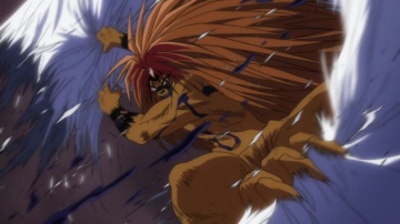 Усио и Тора / Ushio to Tora (2016) - 13 (39) [Anything Group]