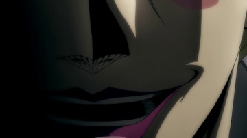 Drifters / Скитальцы - 11 серия [озвучка: FaSt & Milirina]