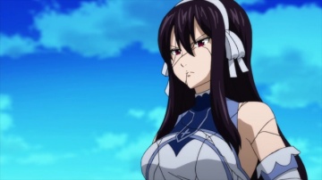 022 (299) - Нацу снова в строю | Fairy Tail (2018) [Anything Group]