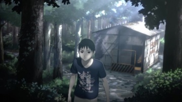 Получеловек 04 / Ajin 04