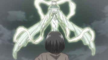 Усио и Тора - 21 / Ushio to Tora - 21 [Anything Group]