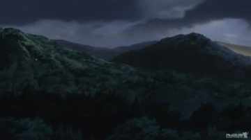 [AniDUB] Ghost Hound [06]