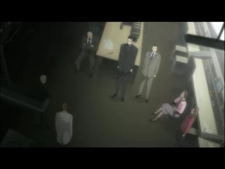 "Тайна: Откровение" (Эпизод 2)