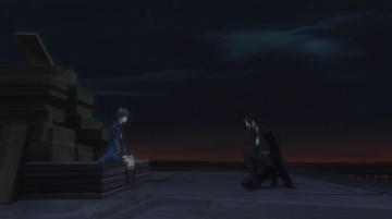 Kuroshitsuji / Тёмный Дворецкий 24