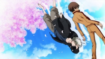 Trickster - Edogawa Ranpo (Shounen Tanteidan) yori - 20 [AG]