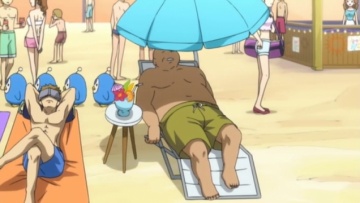Fairy Tail - 033 [RG Genshiken & Anything-group]