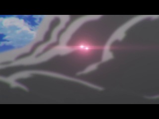 Strike the Blood / Сопротивление Крови - 8 серия [Озвучка: Milirina & Sad_kit]