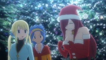 Fairy Tail OVA - 09 [Anything-group]
