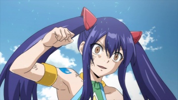 037 (314) - Величайшие чары | Fairy Tail (2018) [Anything Group]