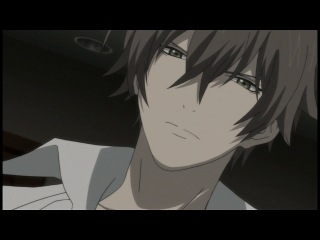 Shinrei Tantei Yakumo / Детектив-Медиум Якумо 12 серия [Sad_kit & Milirina]