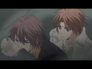 Предательство Знает Мое Имя / Uragiri wa Boku no Namae o Shitteiru 21 серия