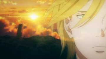 13. Снега Килиманджаро | Banana Fish