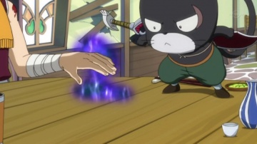 Fairy Tail - 124 [Anything-group]