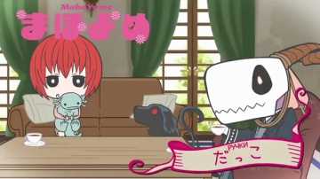 24. Ручки | Mahoyome [Anything Group]