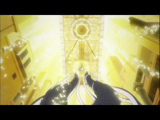Маги / Magi - 15 [Anything-Group]