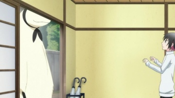 02. Мы поженились | Невеста Нелюдя | Jingai-san no Yome - 02 [Anything Group]