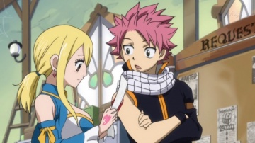 Fairy Tail - 125 [Anything-group]
