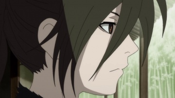 Сказ пятнадцатый: Повествование об аде | Dororo [Anything Group]