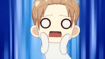 03. Армейский запасной корпус | Taishou Chicchai-san [TV]  [Anything Group]