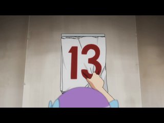 TV | Ночной Чародей | Night Wizard The Animation - 6 Серия [sad_kit]