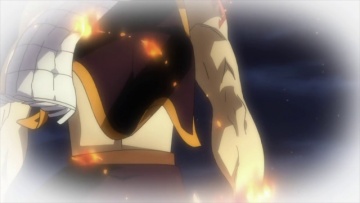 033 (310) - Наслаждение и боль | Fairy Tail (2018) [Anything Group]