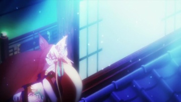 Нет Жизни без Игры 12 / No Game No Life - 12 END русская озвучка (Sad_Kit & Milirina)