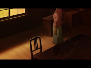 Божественные куклы / Kamisama Dolls 07 Серия [Anything Group]