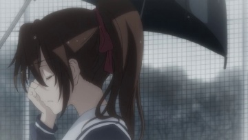 08.Сброс | Golden Time / Золотая пора