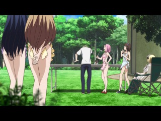 Gokukoku no Brynhildr - 11.5 [Anything Group]