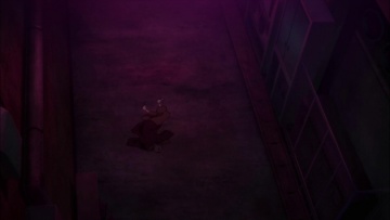 08 (33) - Убийца в маске | Bungou Stray Dogs (TV-3) [Anything Group]