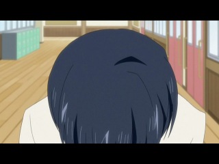 Minamike Okaeri / Minami-ke Okaeri / Сёстры Минами [TV-3] - 8 серия [sad_kit]