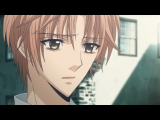 Предательство Знает Мое Имя / Uragiri wa Boku no Namae o Shitteiru 14 серия (озвучка sad_kit & Milir