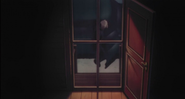 Black Jack OVA 08 [Anything Group]