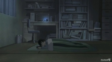 [AniDUB] Ghost Hound [13]