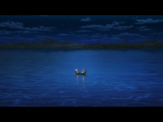 Маги: Королевство Магии | Magi: The Kingdom of Magic - 20 Серия [Sad.Kit & Milirina]