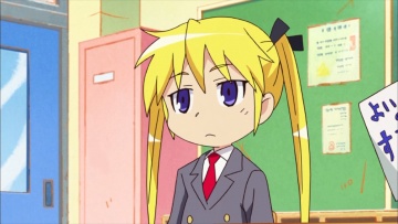 Kill Me Baby 11 [Anything-group]