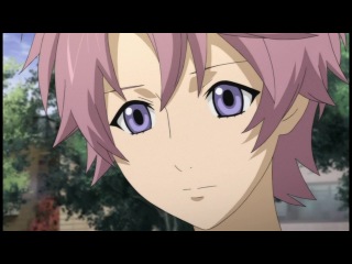 Shinrei Tantei Yakumo / Детектив-Медиум Якумо 6 серия [Sad_kit & Milirina]